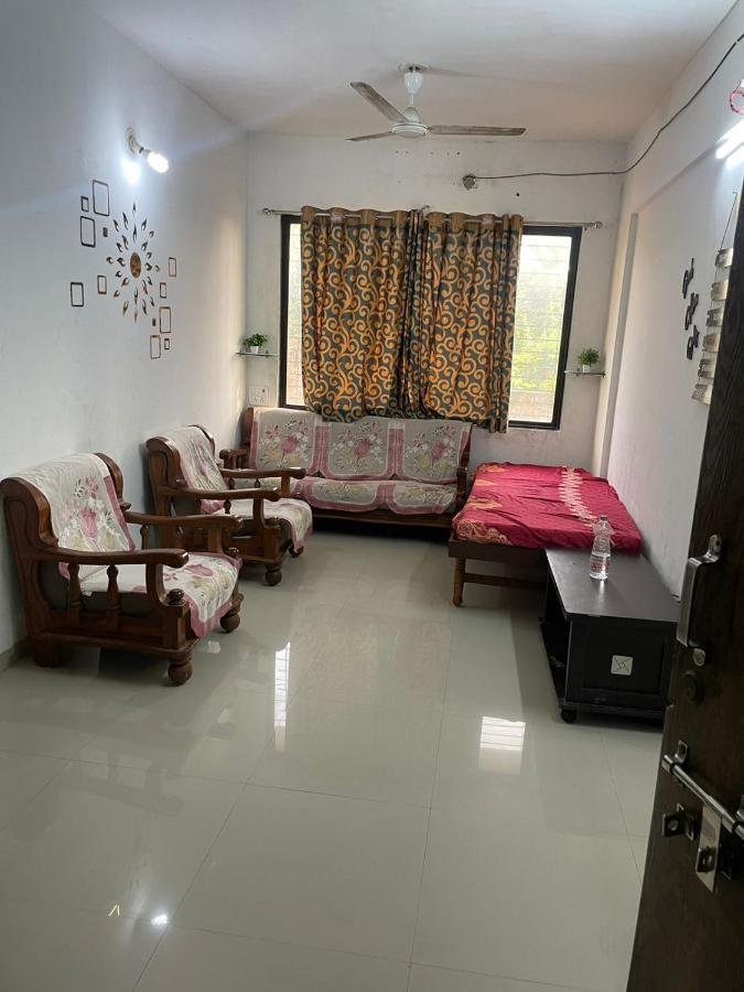 Namaste Nirvana Appartments Daman Exterior foto