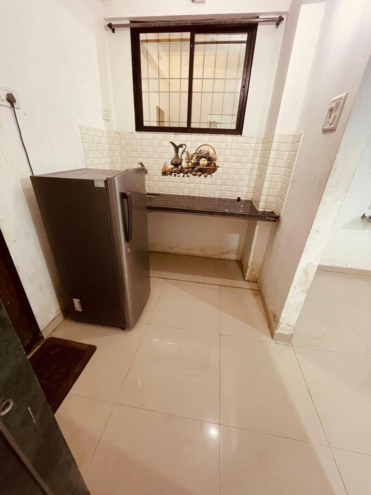 Namaste Nirvana Appartments Daman Exterior foto